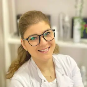 Anna Gaierová