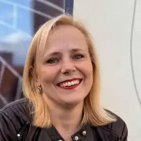 Katka Komancová